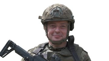 Командир танка Юрий Лунин: Уничтожаем врага, расчищаем путь для пехоты
