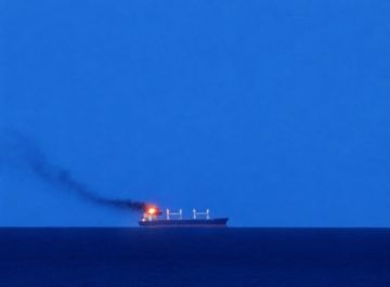 Олег Царёв: ВС РФ ночью нанесли удары по военным объектам в 8 областях Украины