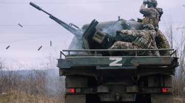 ВС РФ поразили объекты железнодорожной инфраструктуры на западе Украины