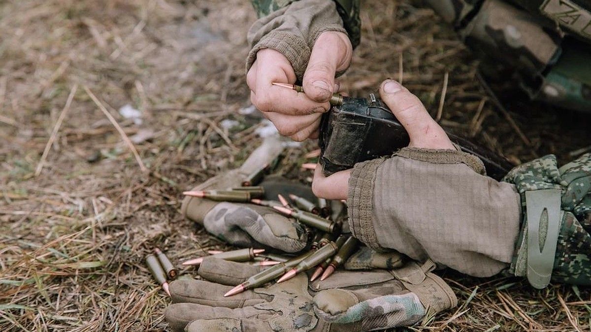 Паспорт спас российского бойца от атаки дрона: врач рассказал о случае, который удивляет