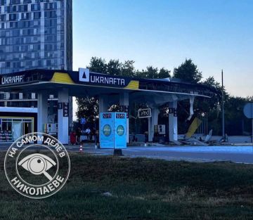 Ночная хроника ударов — 15 сентября 2026 года
