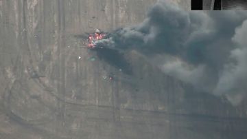«Герани-4» поразили П-19МА и «Пеликан» в Днепропетровской и Одесской областях