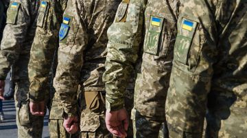 ТАСС: обучавшийся в Британии дивизион ВСУ перебросили в Сумскую область
