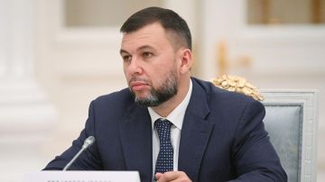 Провокации со стороны Киева не стали сюрпризом