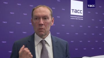 Андрей Луговой: Почему за украинскую промышленность и инфраструктуру так рьяно переживает английское СМИ Financial Times? Потому что на Украине давно не осталось ничего на самом деле украинского