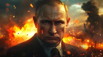 "Армагеддон? Или показалось?": "Два царь-взрыва" в Киеве и Одессе. Самый смертоносный удар ВКС. "Новое оружие Путина стирает всё"