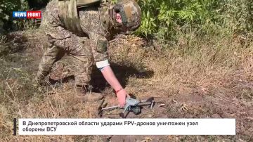 � ���������������� ������� ������� FPV-������ ��������� ���� ������� ���
