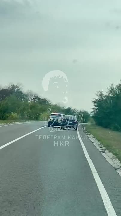 В Днепропетровской области продолжается облава на водителей