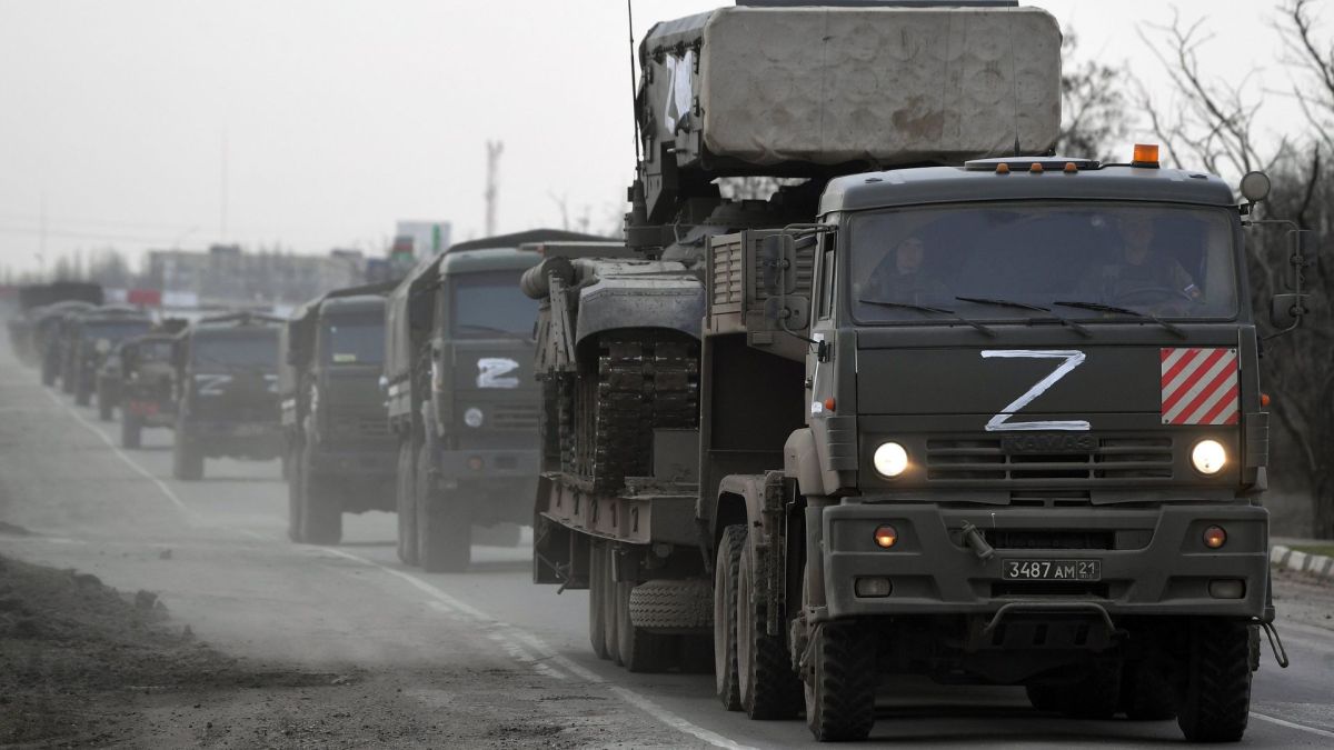 Наступление на Павлоград: военный эксперт назвал главное условие для удара ВС РФ