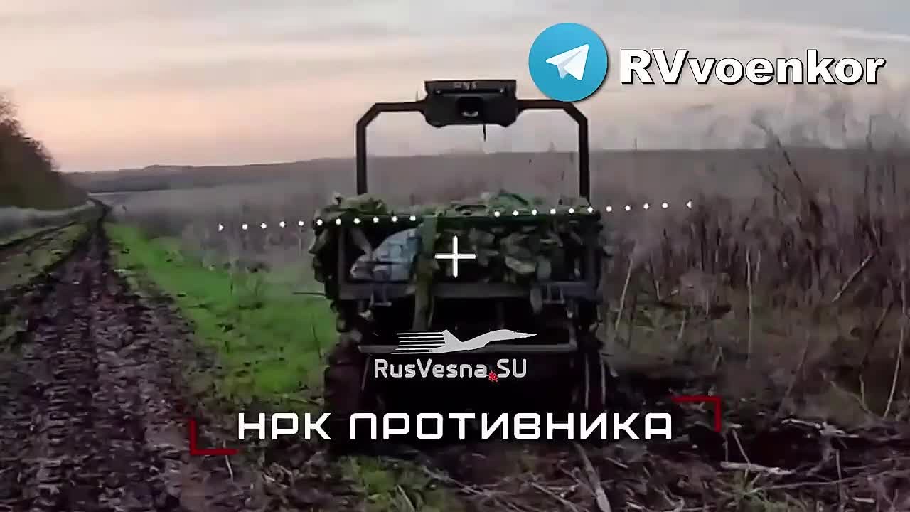 Кадры боёв: бойцы «Центра» уничтожают пехоту и технику врага в боях за Красноармейском и на Днепропетровщине